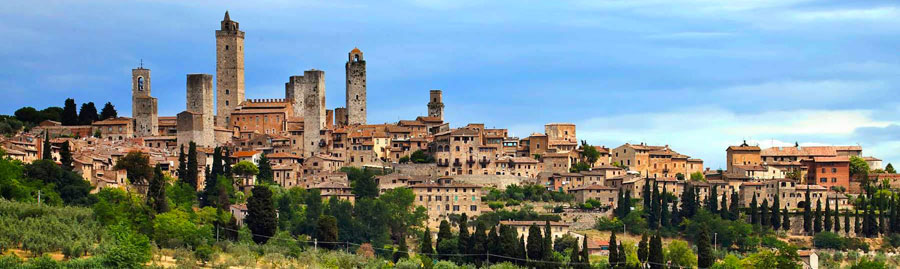 san gimigano tour con guida