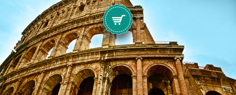 Prenota Biglietti Colosseo