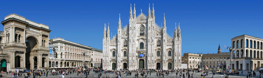 tour guidati di Milano