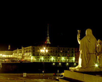 Torino Magica visita guidata