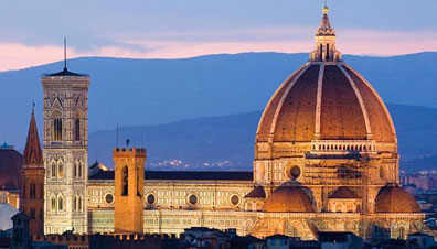 Florence Duomo Complex